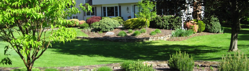 Property in Fairfield County
