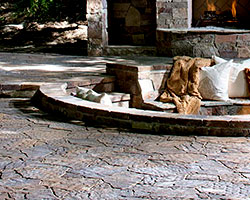 Mega-Arbel Patio Slab