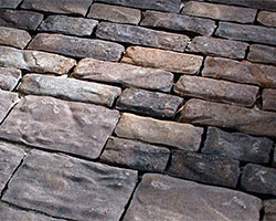 Mega Old World Paver