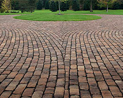 Old World Paver